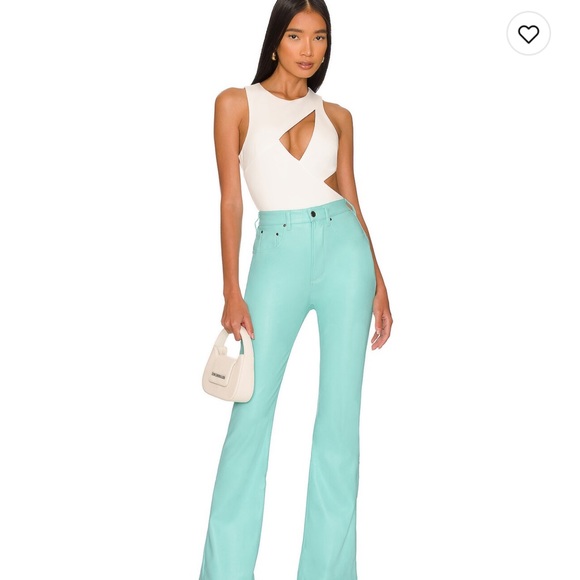 Revolve H:ours Bodysuit - Picture 4 of 7